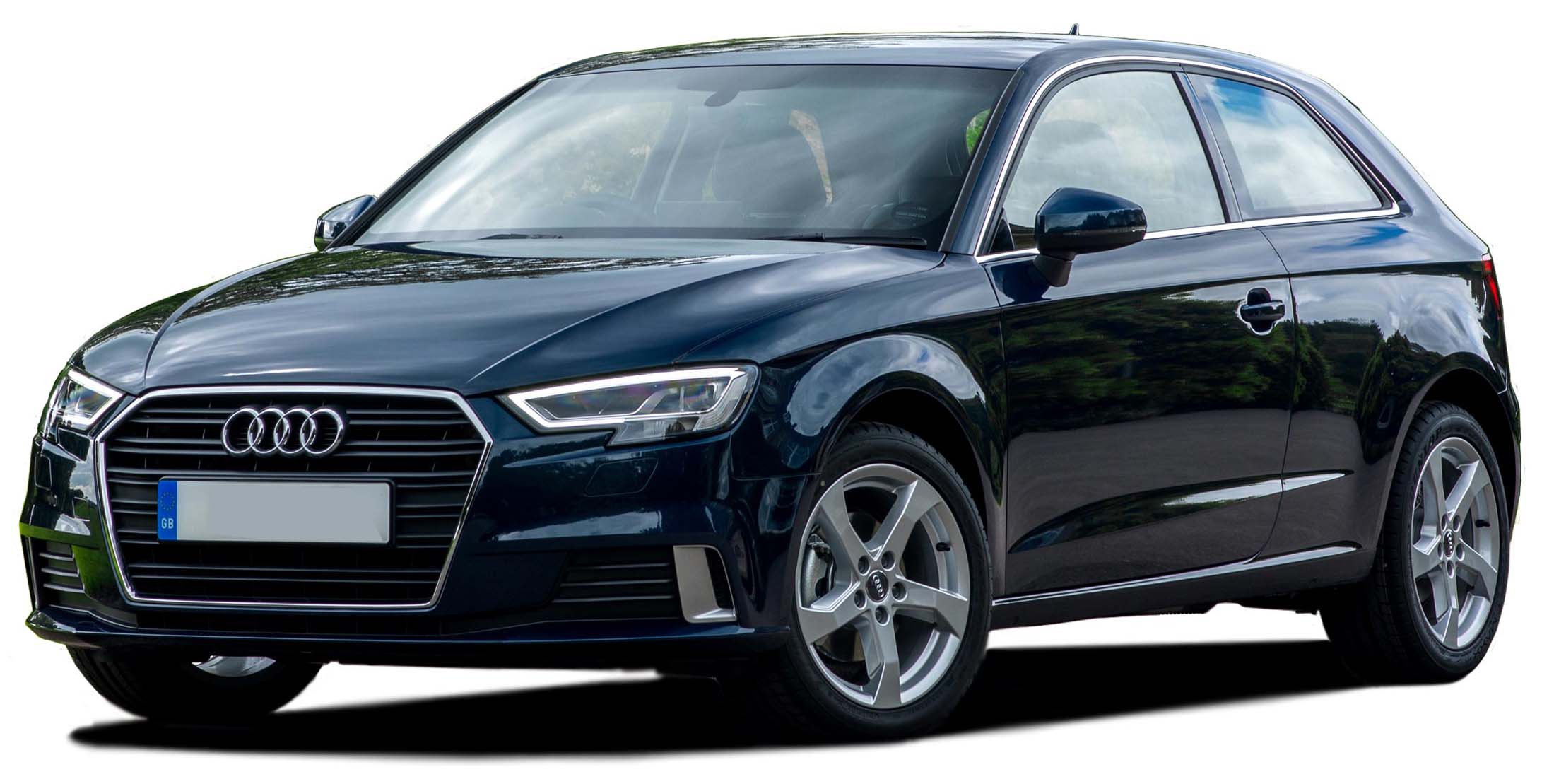 Guardsman Audi A3 5 Door And 3 Door G1450