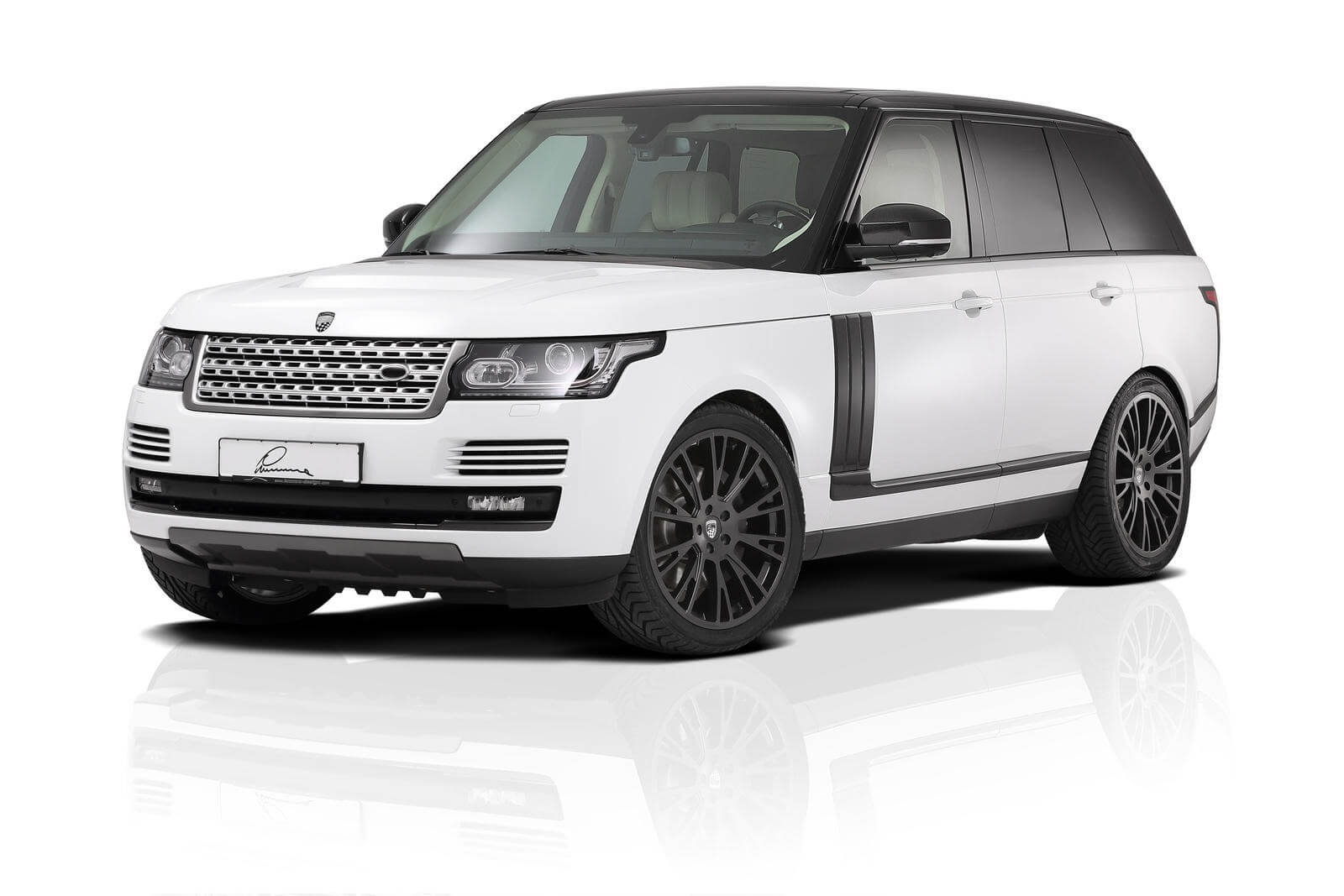 Range rover l 405